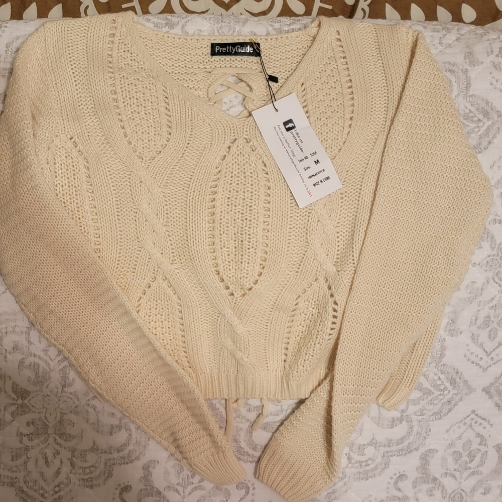 Sweater